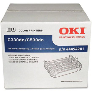 Drum bộ OKI C300 Drum Unit